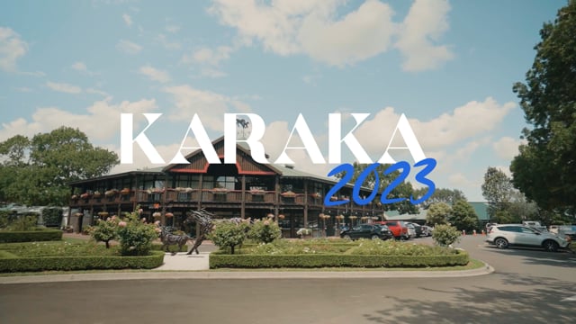 Karaka 2023 Highlights