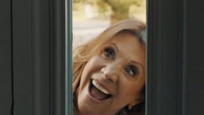Give or Take Clip - Here's Patty!