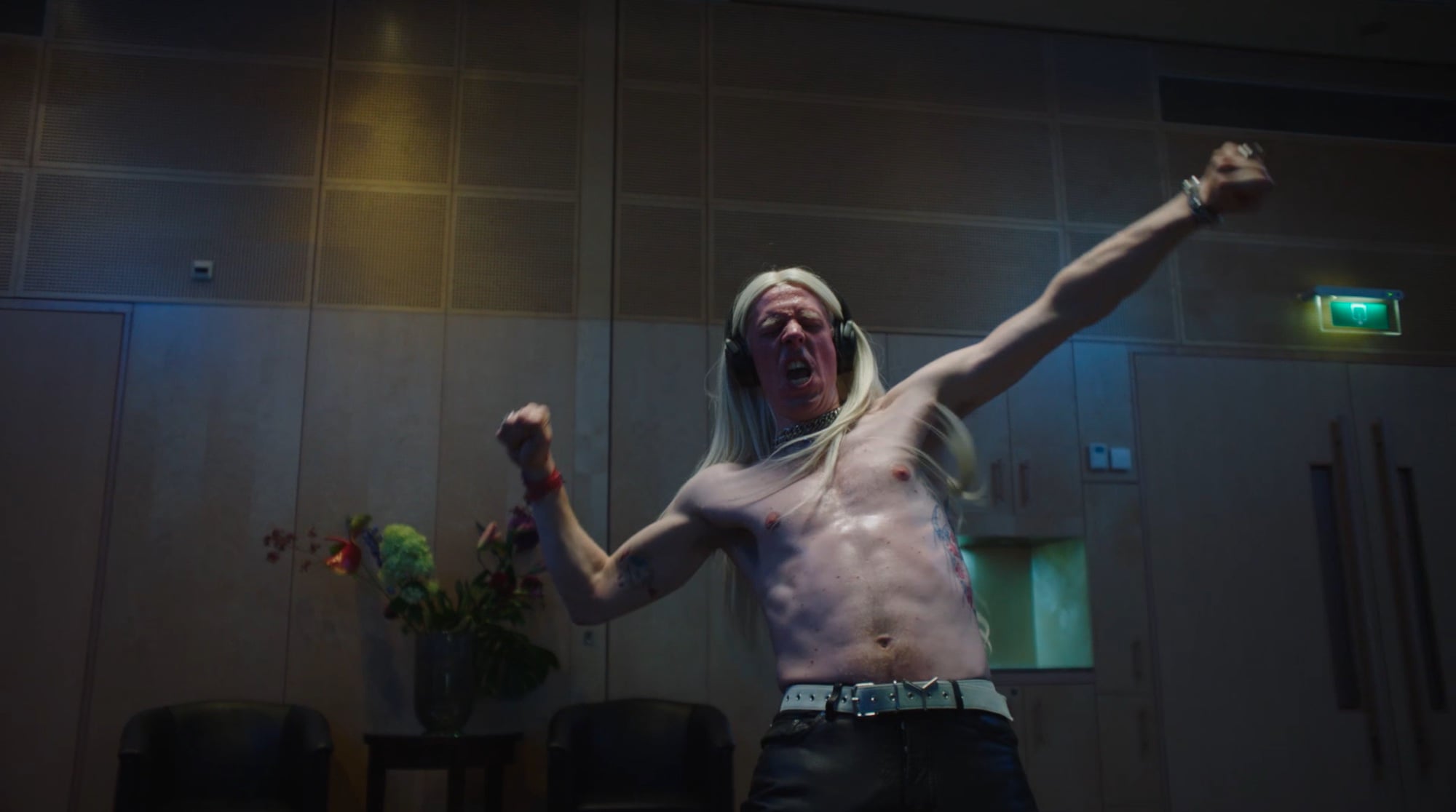 The Performer | Videos & Movies on Vimeo