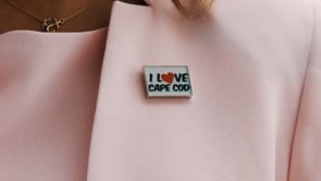 Give or Take Clip - Queen of Cape Cod Real Estate