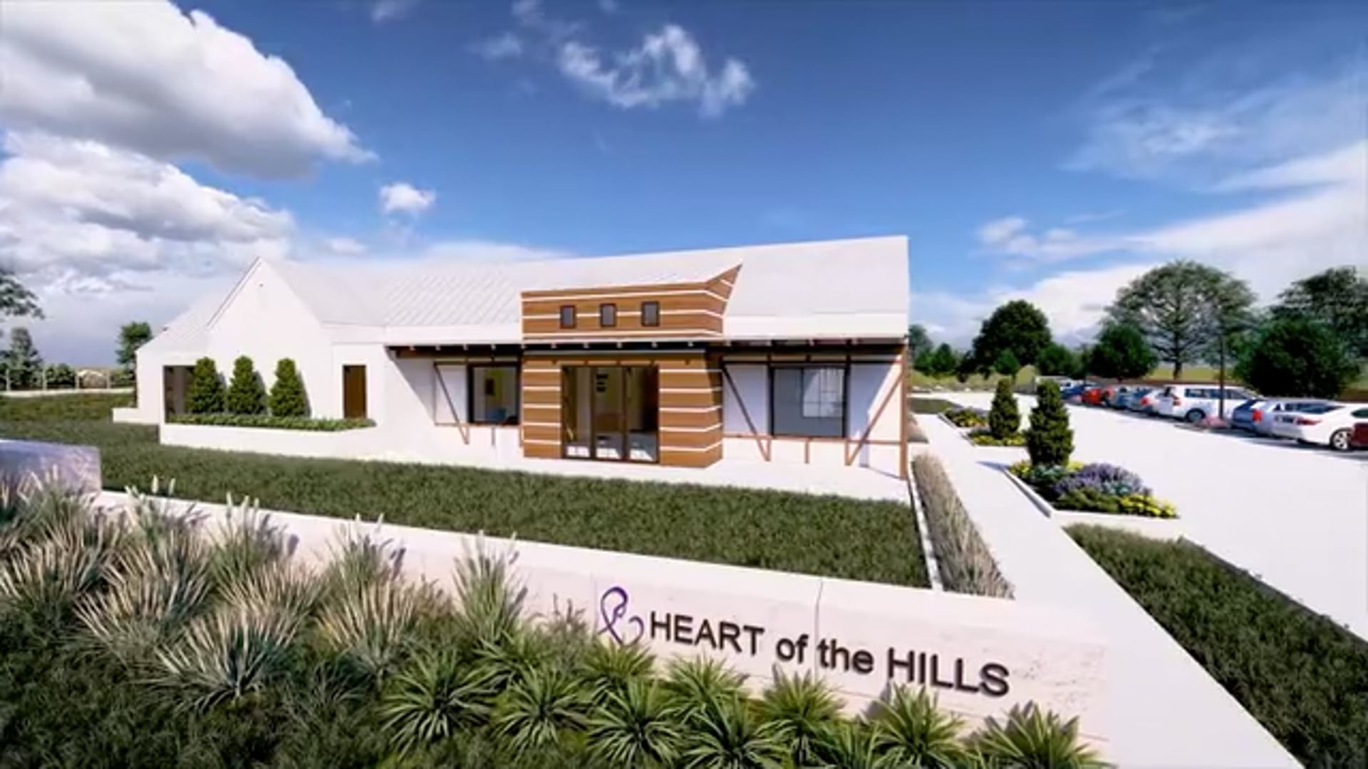 Heart of the Hills edit#6/4K