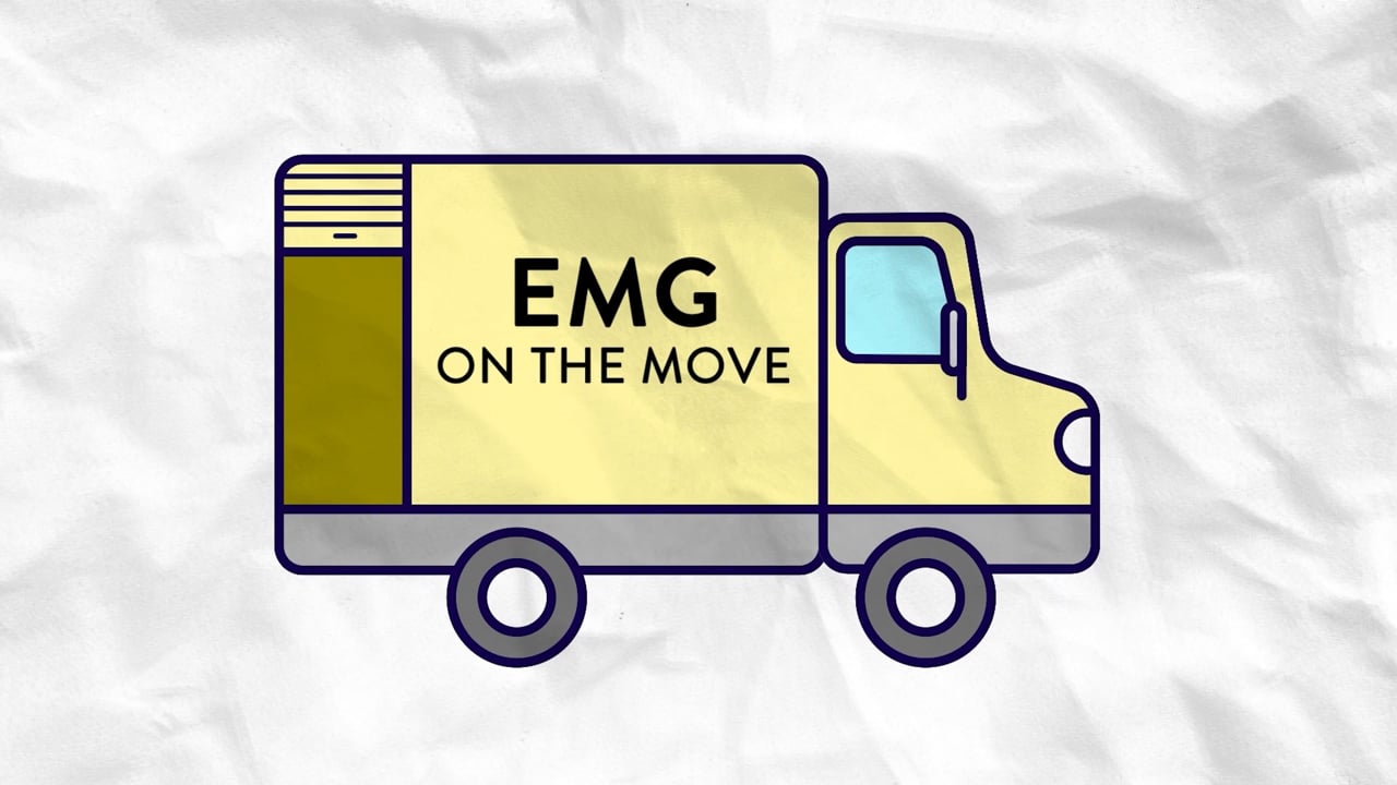 Elegant Music Group | VLOG Six