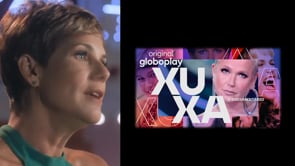 DOC XUXA globoplay