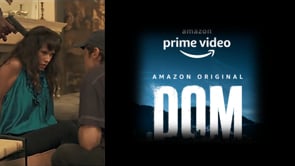 Série Dom Prime Video