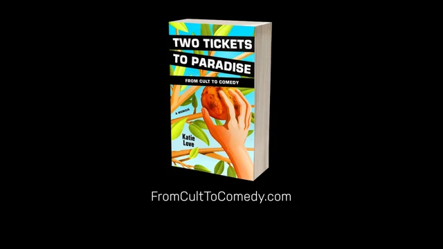 Two Tickets to Paradise: From Cult to Comedy