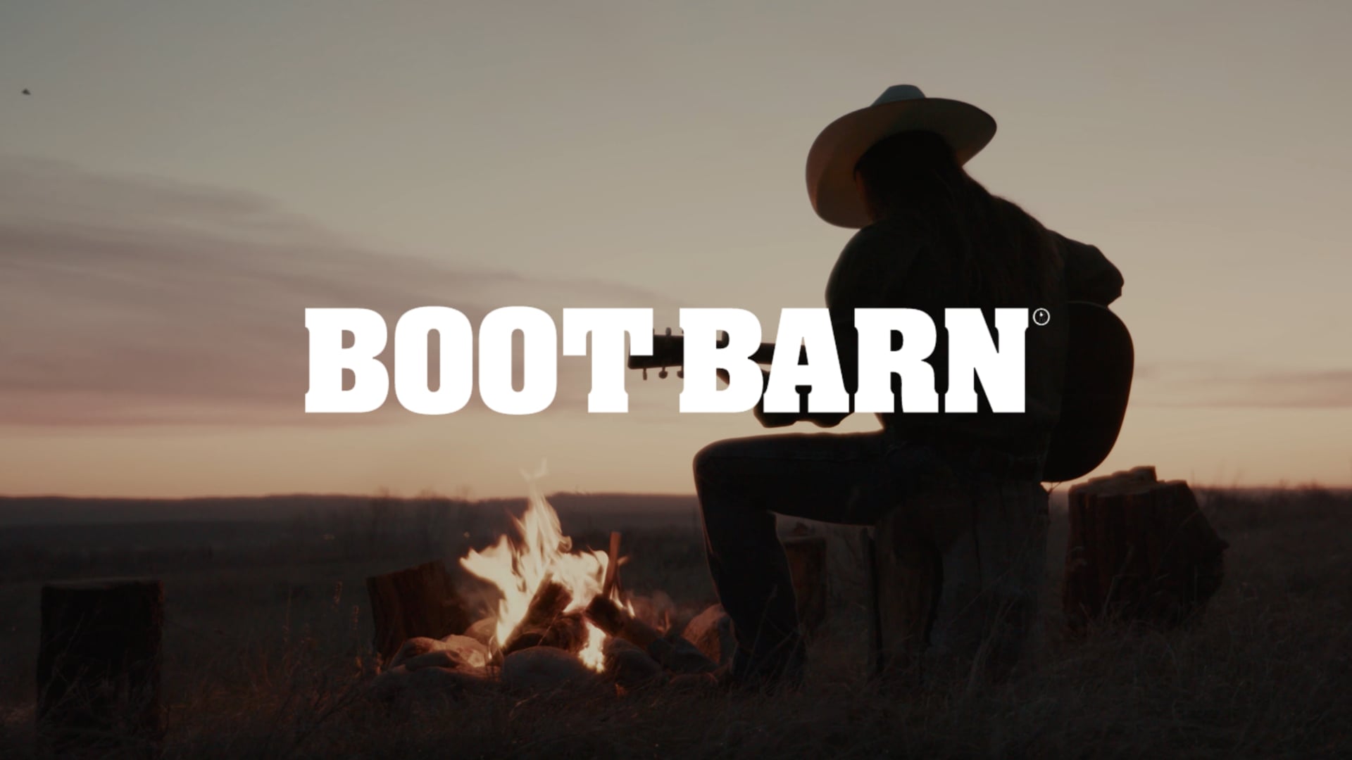 Boot Barn - Ian Munsick