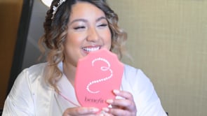 Francesca & Peter Olsen Official Wedding Video
