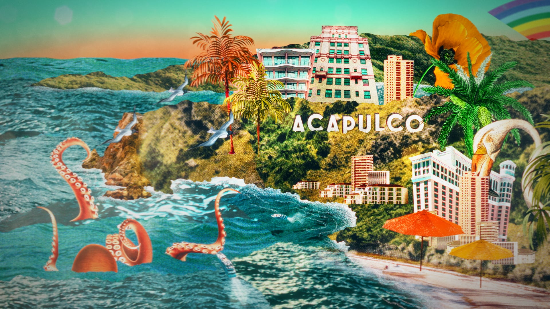 Acapulco Shore T11 - Mtv - Paramount+
