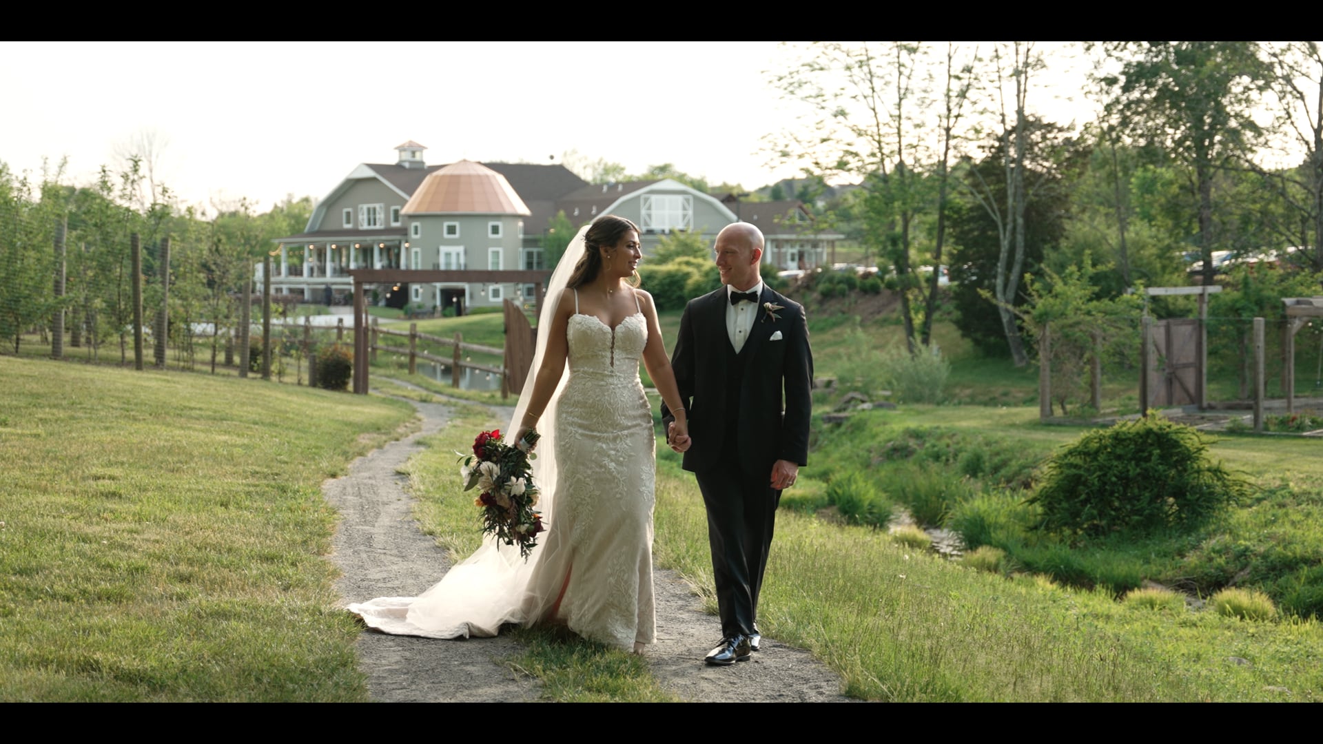 Samantha & Damon | Highlight Film