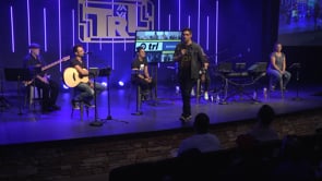 TRL - Part 4 "Worship"