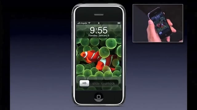 COMU3150_Audie Revanza Satyabhaskara_Apple Promotional Culture