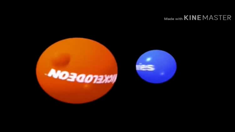 nickelodeon movies logo 2001