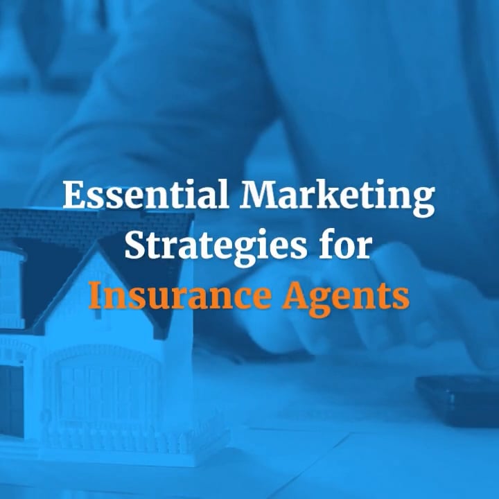 8 Essential Marketing Strategies for Insurance Agents on Vimeo