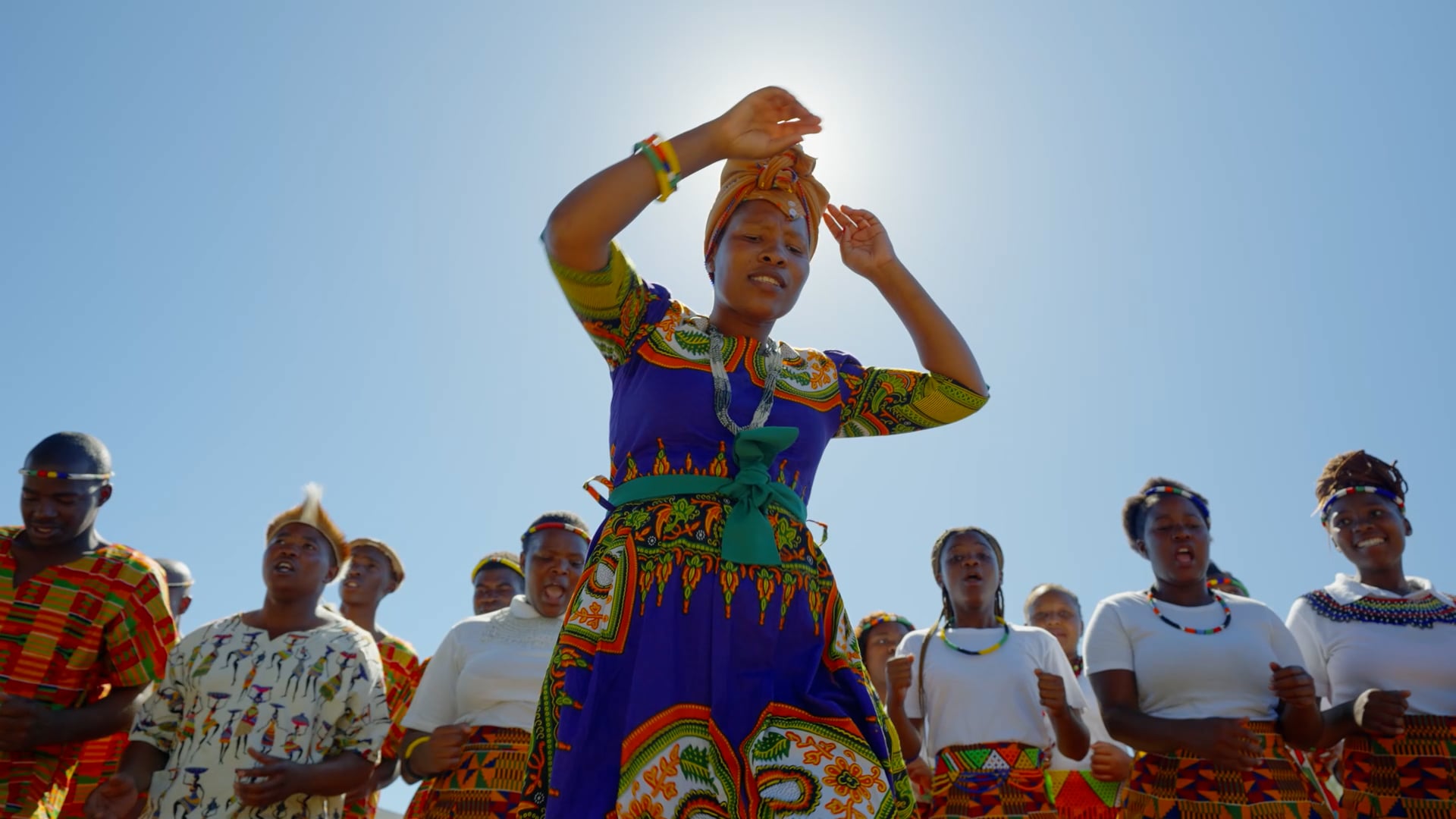 Food Trail: South Africa - Season 2