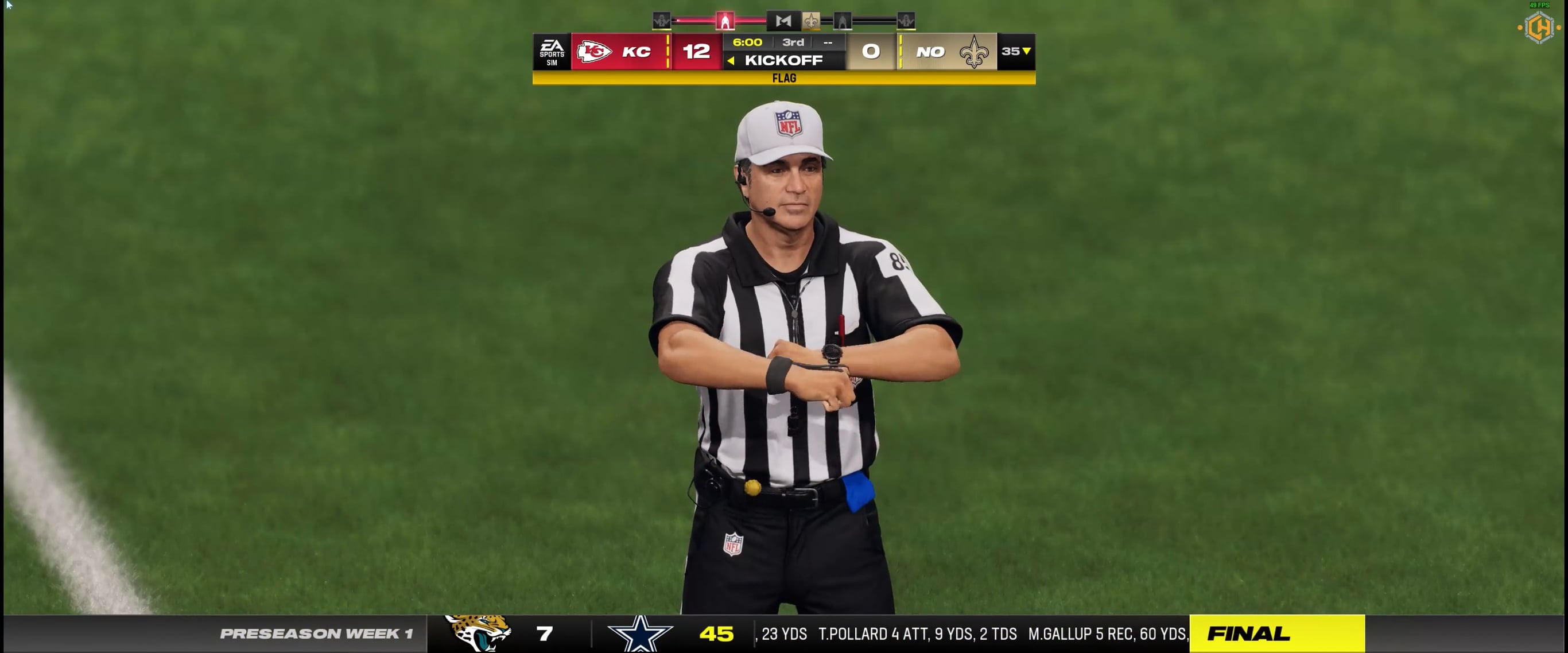 Madden NFL 24 Trainer Cheats +19 Mods On Vimeo