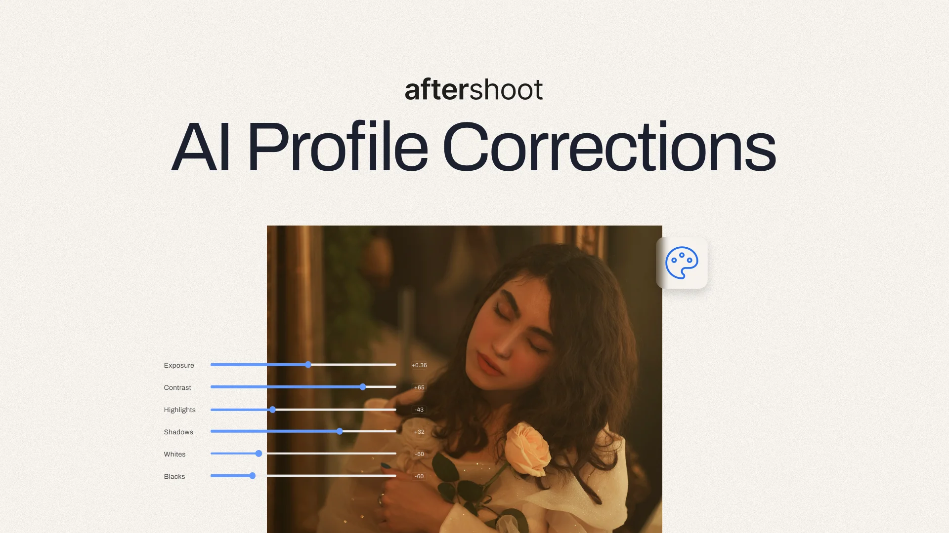 How to Customize Your AI Profile | Aftershoot Academy