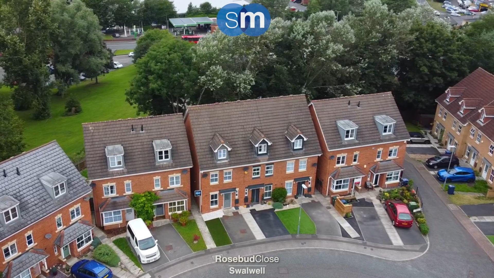 Rosebud Close, Swalwell Updated on Vimeo