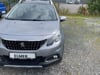 Video af Peugeot 2008 1,2 e-THP Allure Sky 110HK