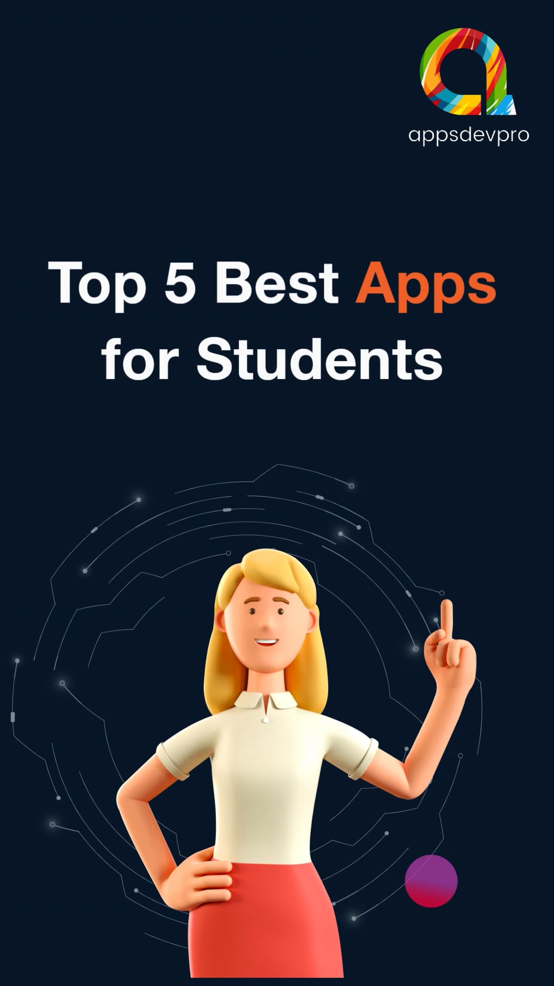 Top 5 Best Apps for Students on Vimeo