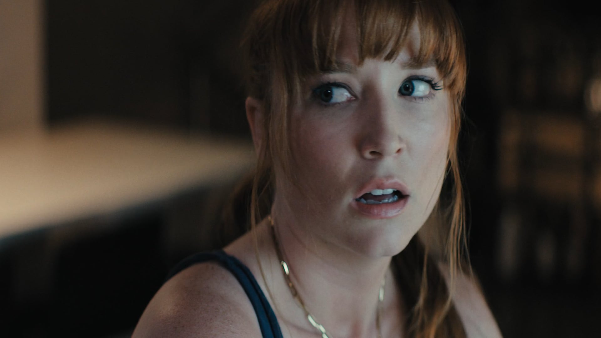 The Bougie Man Trailer