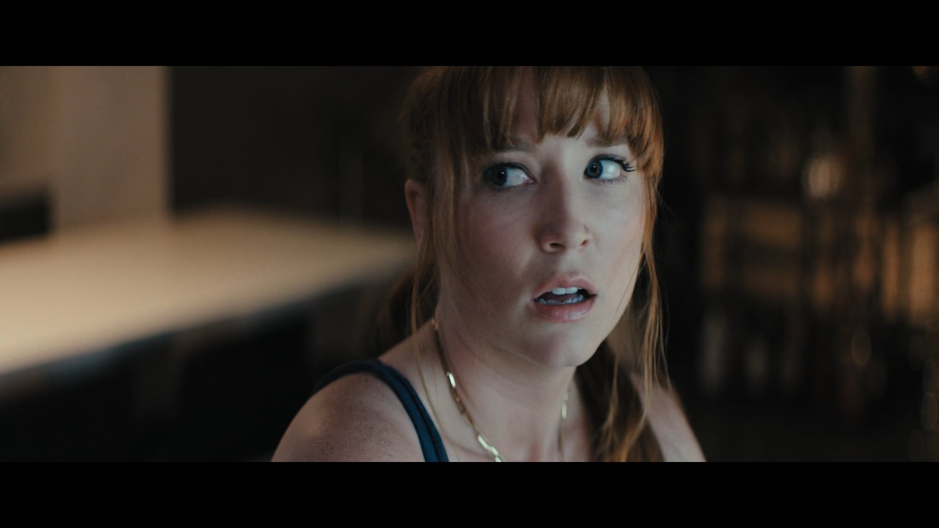 The Bougie Man Trailer