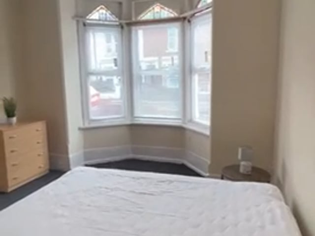 ‼️Double Rooms To Rent - Southsea‼️ Main Photo