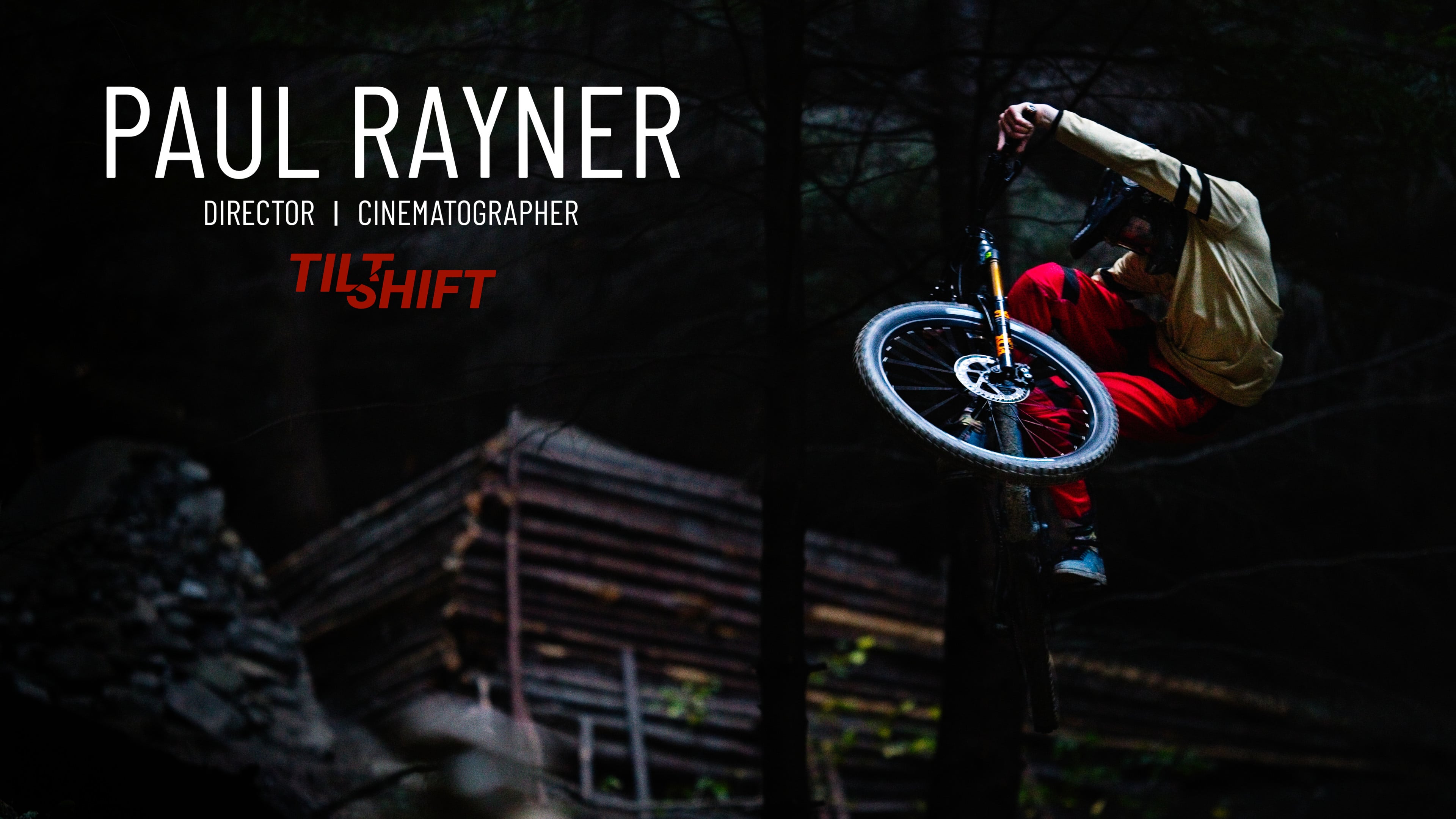 Paul Rayner Director Cinematographer Showreel on Vimeo