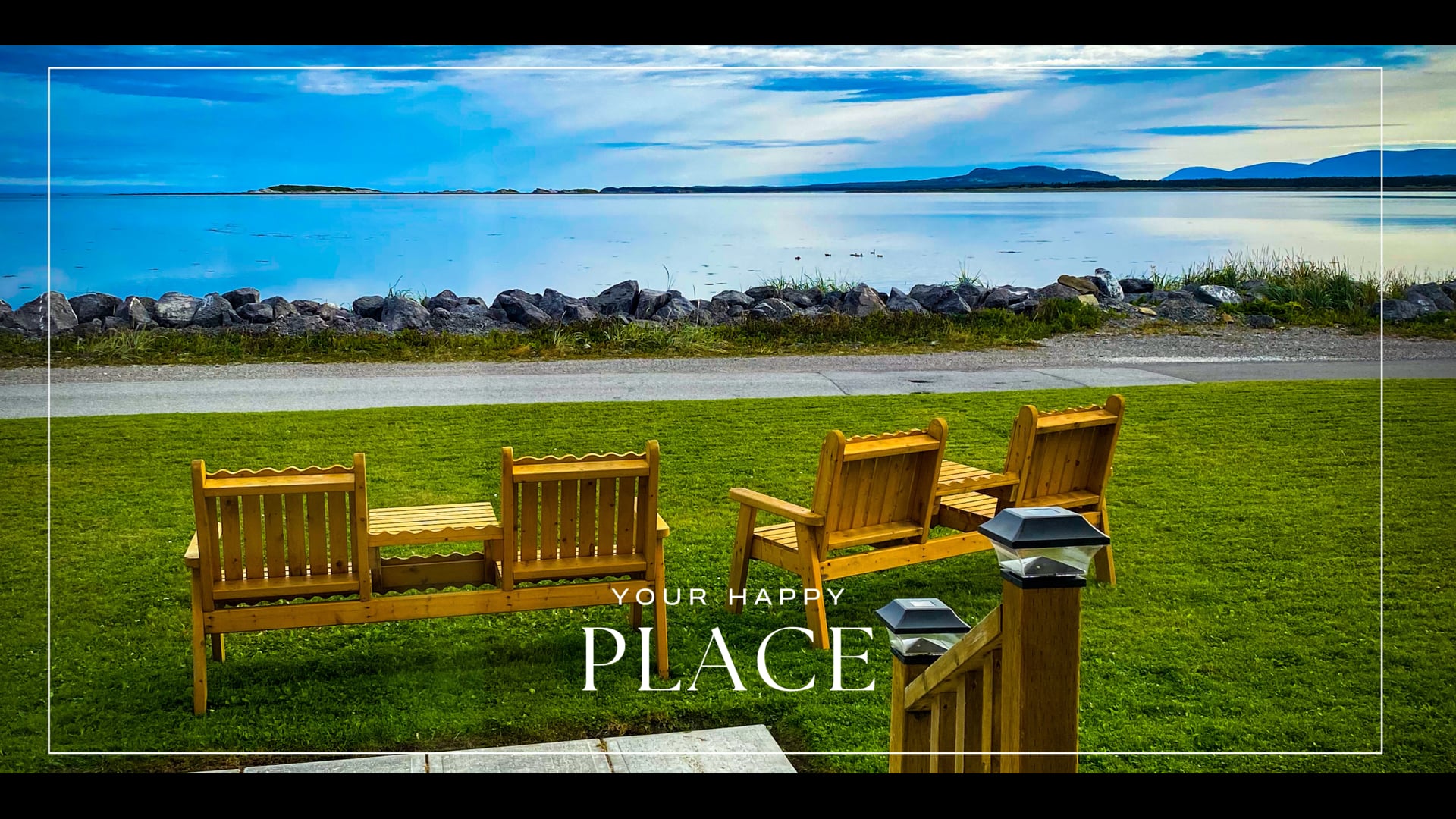 Seabreeze Bed & Breakfast in Newfoundland