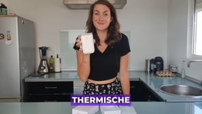 Thermo-Etikettendrucker