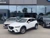 Video af Mazda CX-3 2,0 Skyactiv-G Vision 120HK 5d 6g