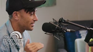 Phil Wickham on the story behind the song, 