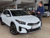 Video af Kia XCeed 1,6 GDI  Plugin-hybrid Spirit DCT 141HK 5d 6g Aut.