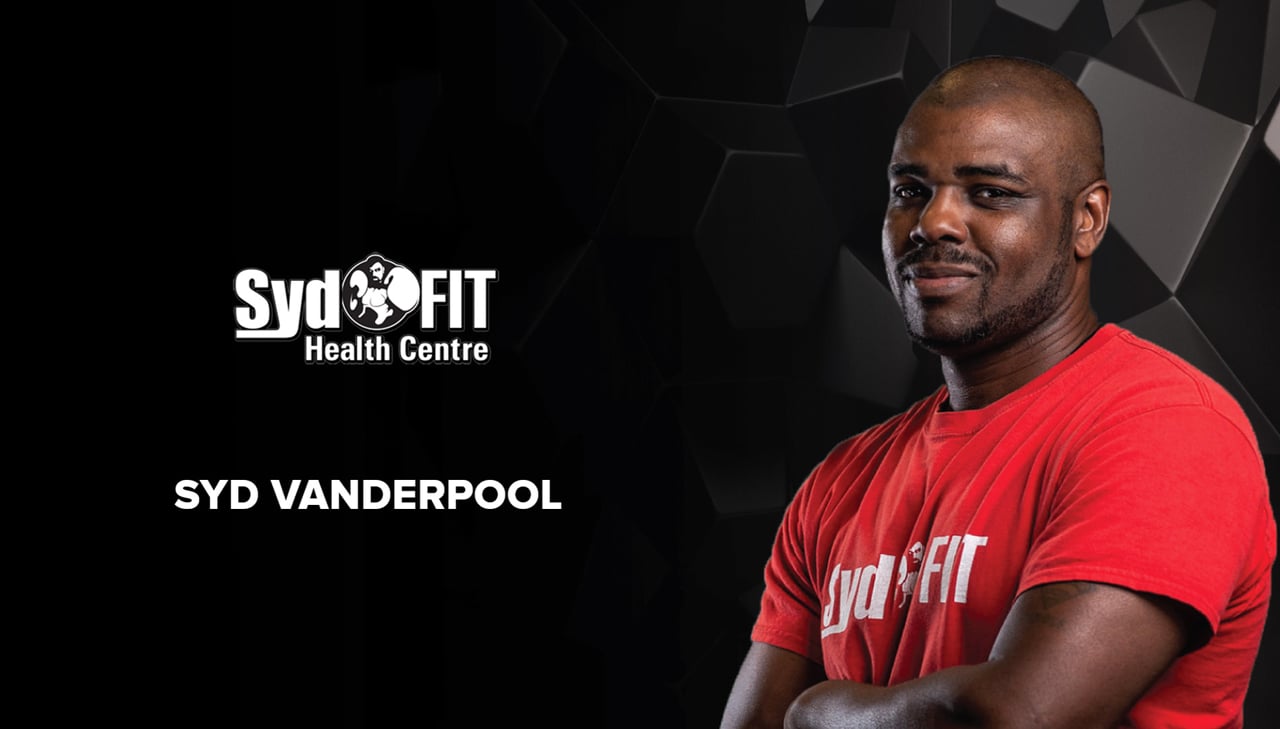 Syd Vanderpool, Syd Fit