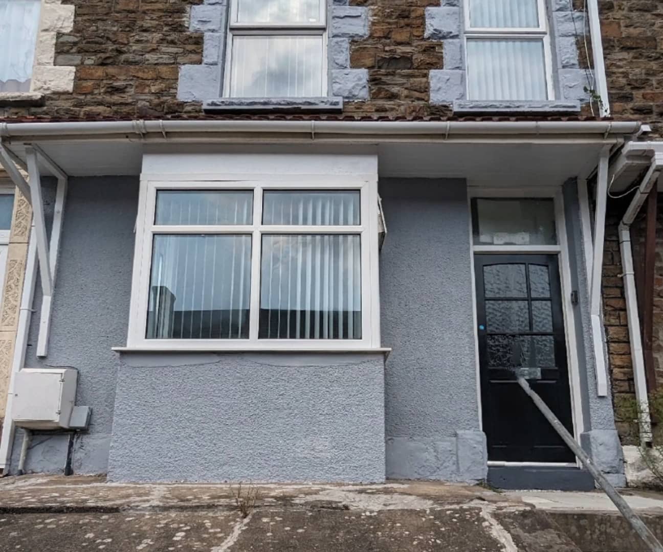 Rhondda Street 4 Bed HMO on Vimeo