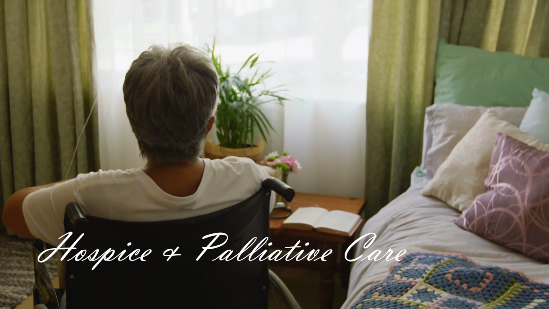 Hospice & Palliative Care