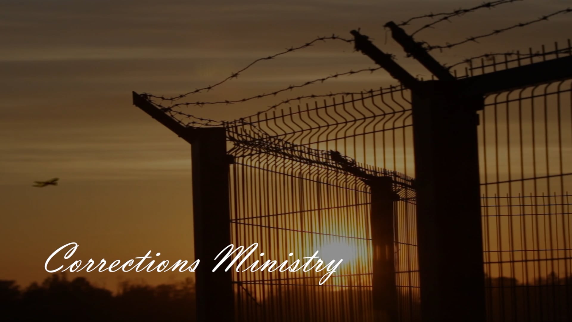 Corrections Ministry