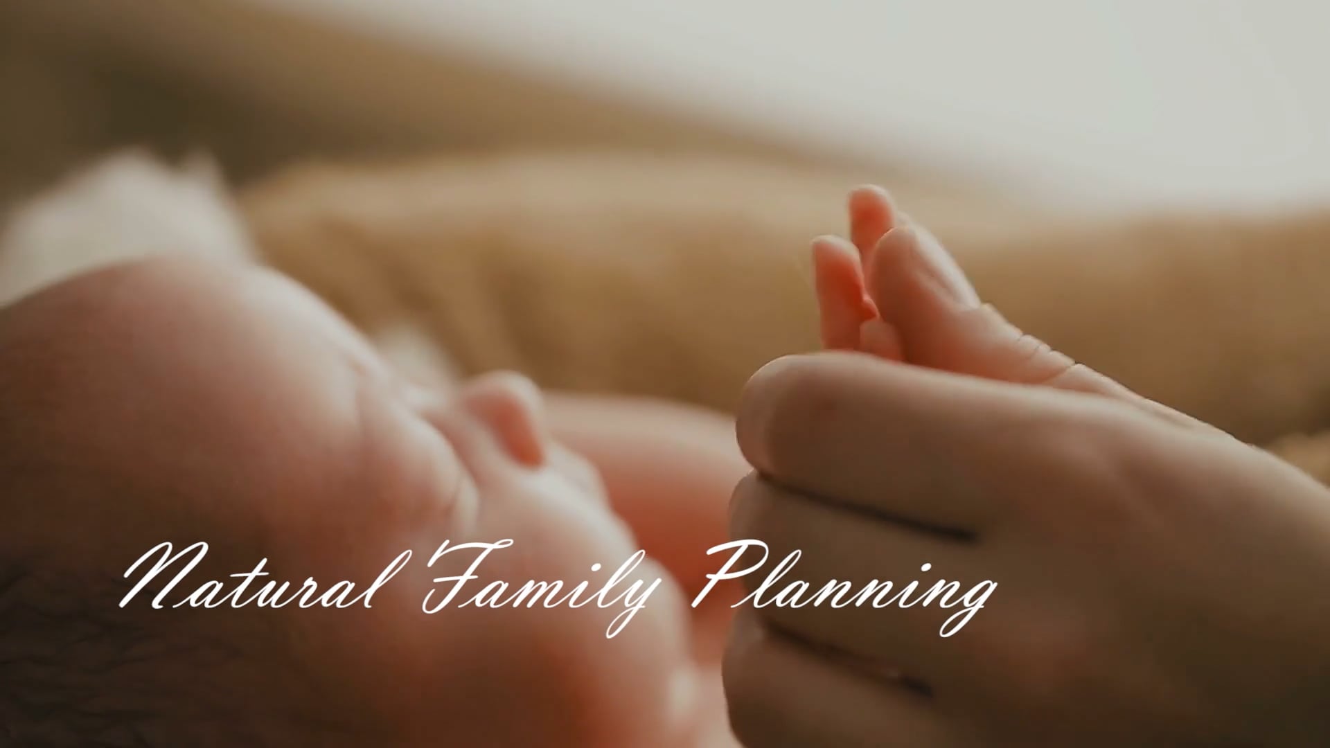 Natural Family Planning