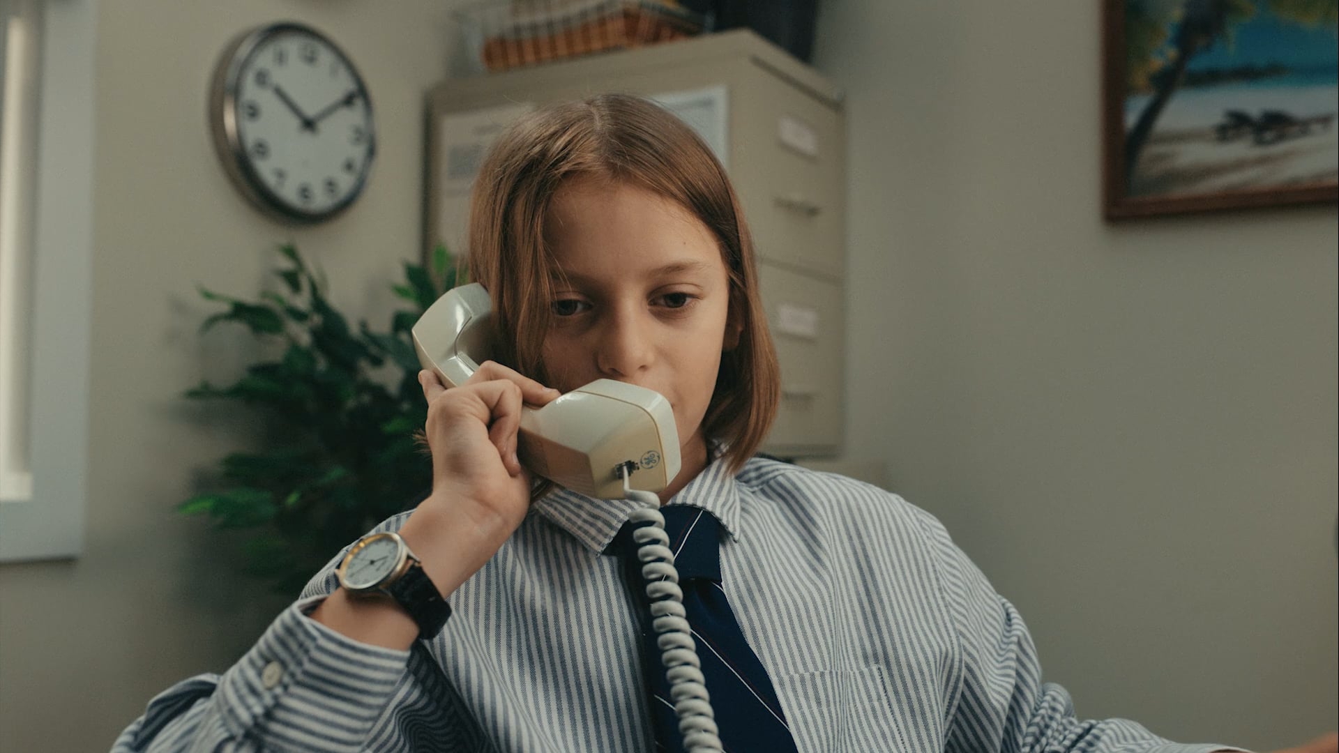 ZARA KIDS // Meet Arlo, a secretary (Assistant Edit)