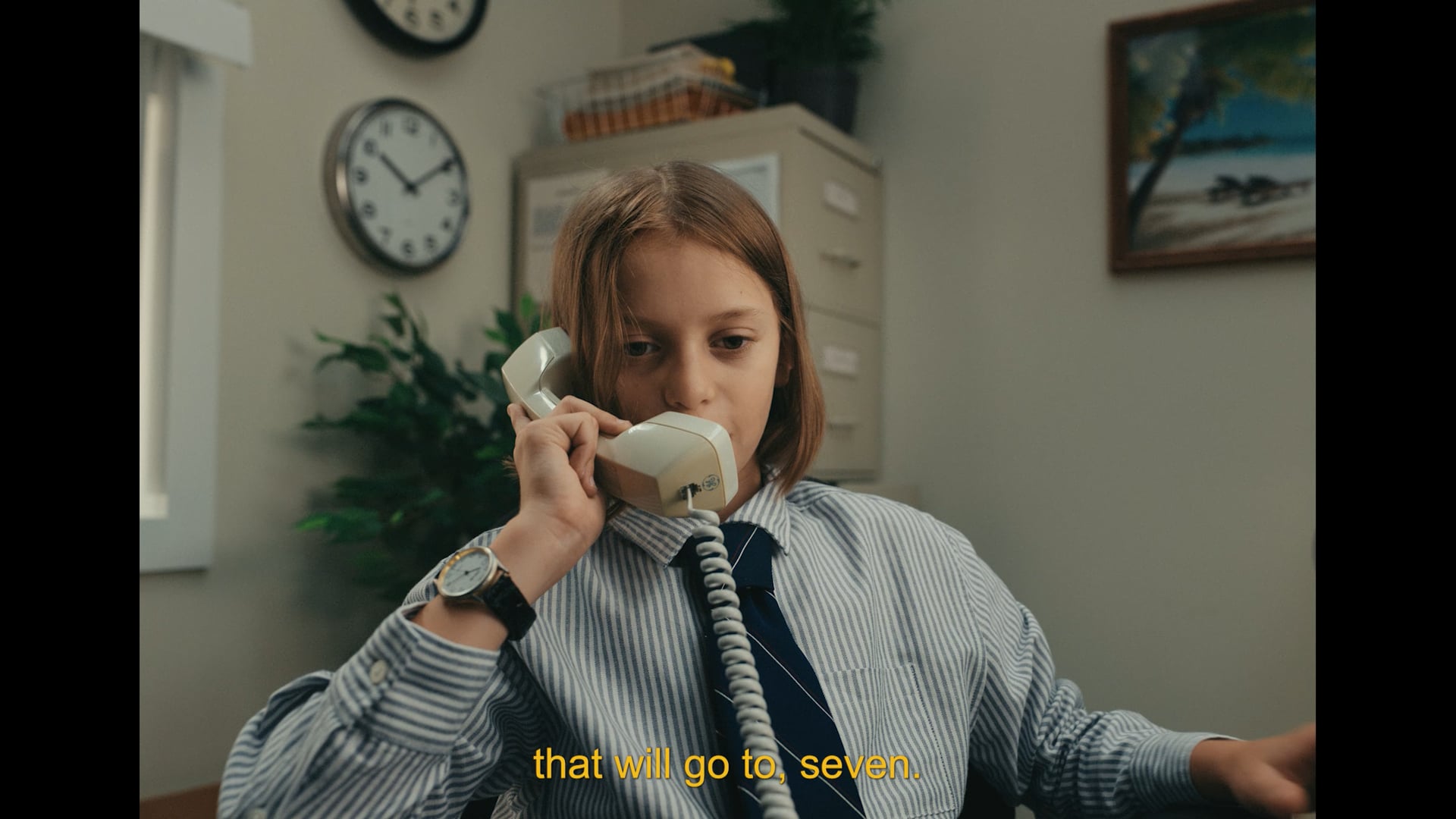 ZARA KIDS // Meet Arlo, a secretary (Assistant Edit)