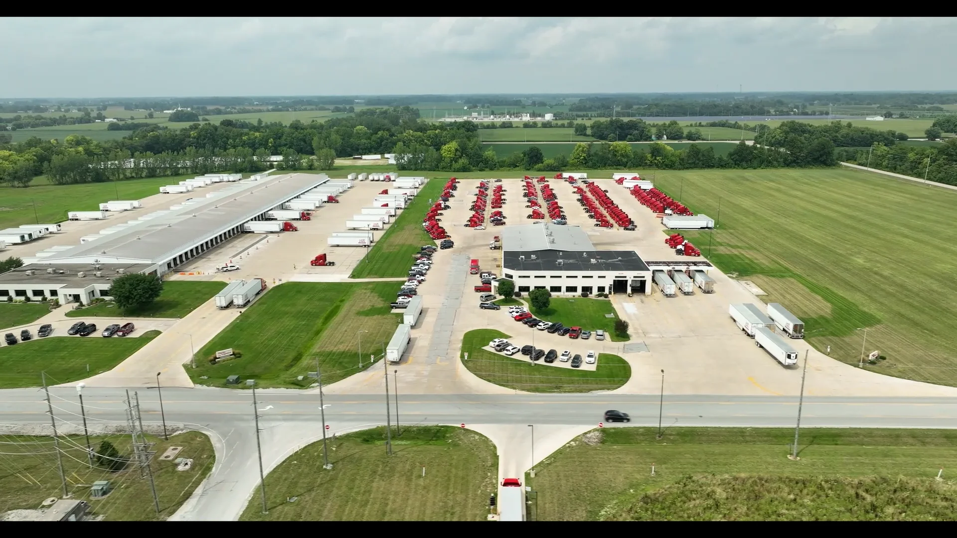 Anderson Crossdock (HQ) on Vimeo