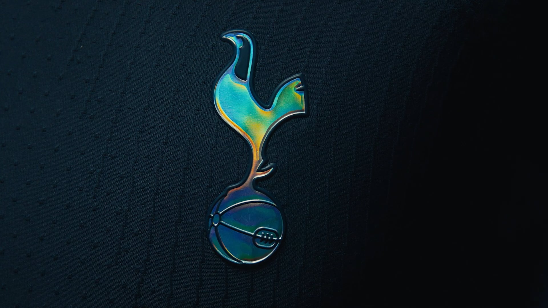 THFC X NIKE Away Kit 2023-24 season on Vimeo