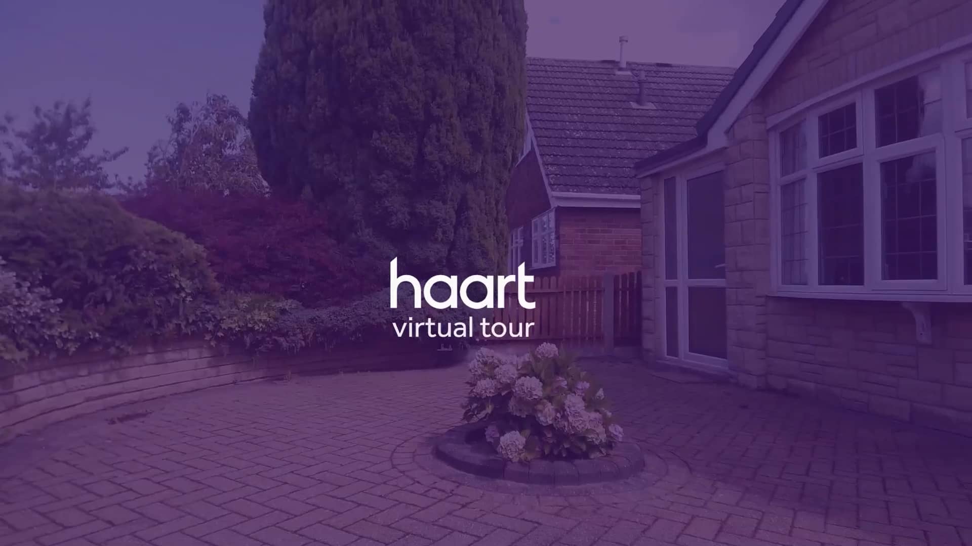 Quick Sneak Peek of Sundown Avenue, Littleover, 2 bedroom Bungalow For Sale from haart estate