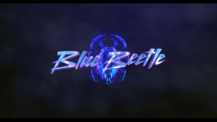 Here's How To Watch Blue Beetle Free Online