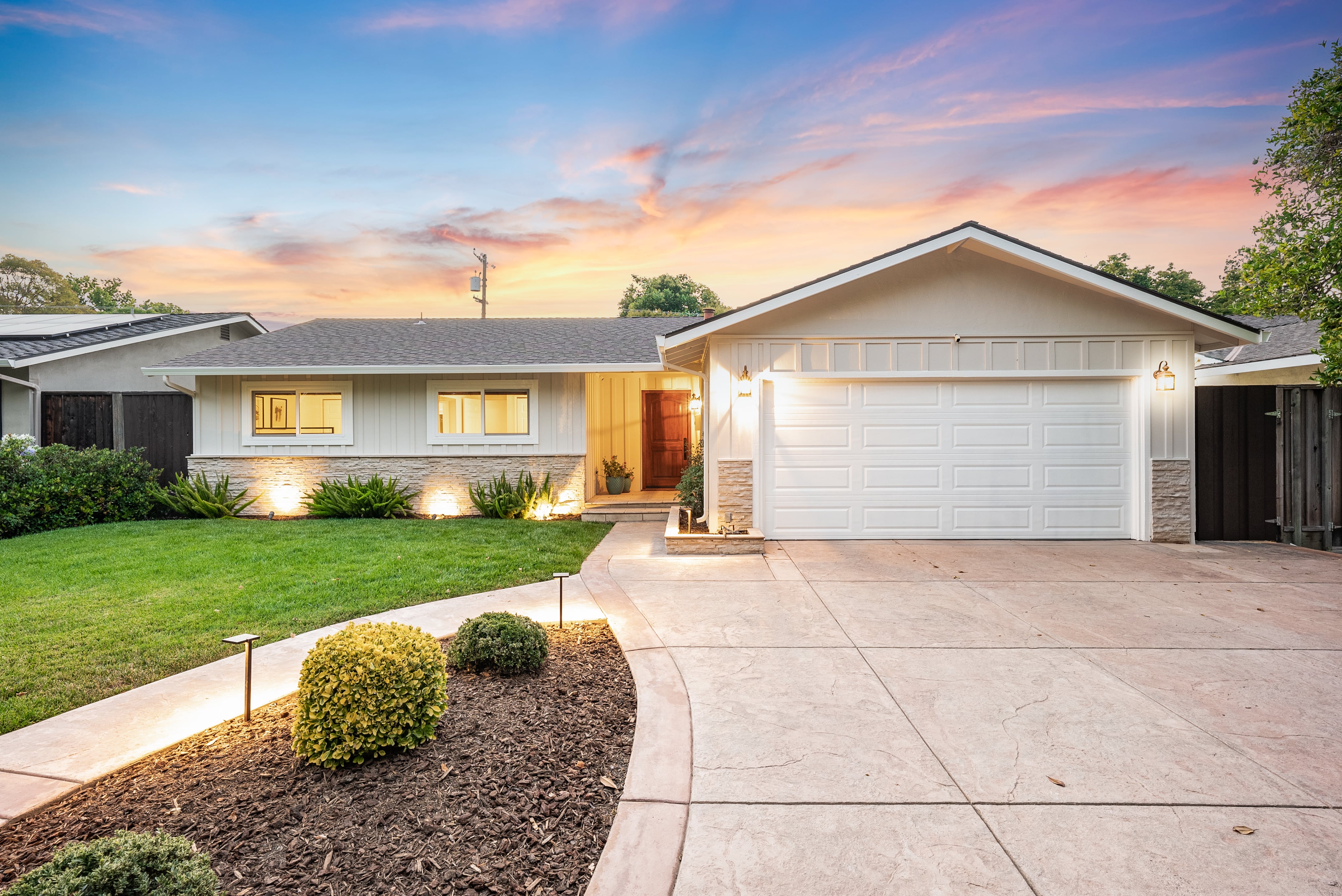 1581 Lyle Drive on Vimeo