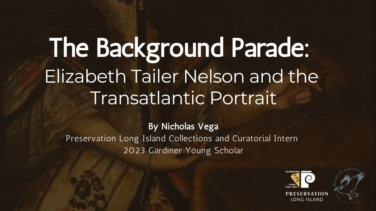 Nicholas Vega RDLG Young Scholar Video