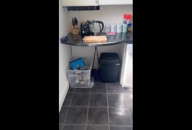 Video 1: Living Room