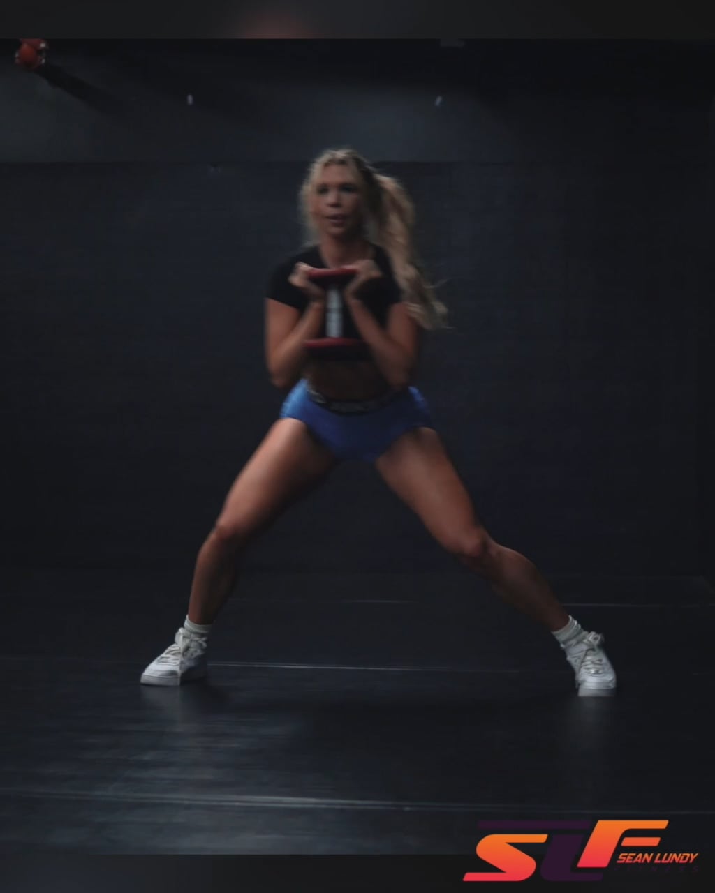 Are you at #home today and need to #workout Add some #galloping ...