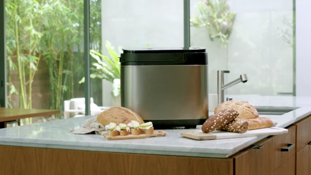 Panasonic Breadmaker