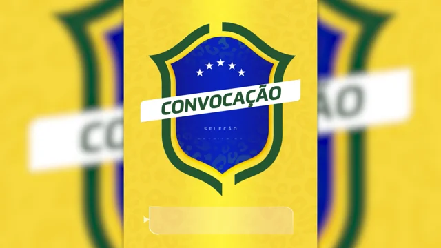 Os convocados da seleção brasileira de Fernando Diniz para jogos contra  Bolívia e Peru pelas eliminatórias da Copa do Mundo