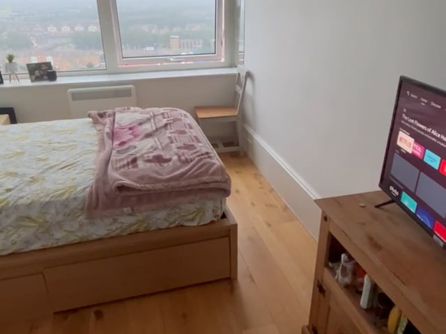 Short Term (2 to 3 wks)flatmate required in beauti Main Photo